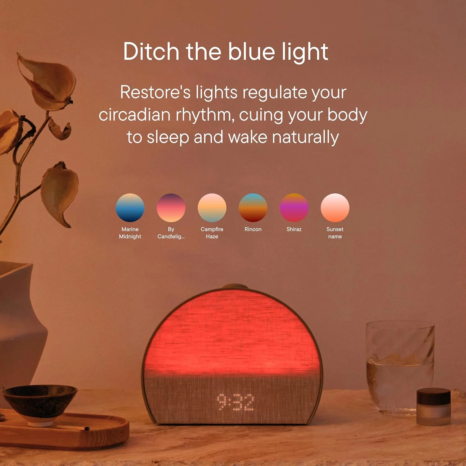 hatch restore alarm 7