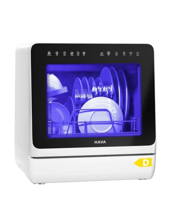 hava dishwasher energy efficient 1