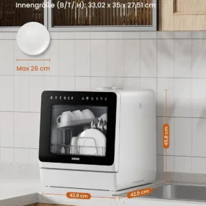 hava dishwasher energy efficient 2