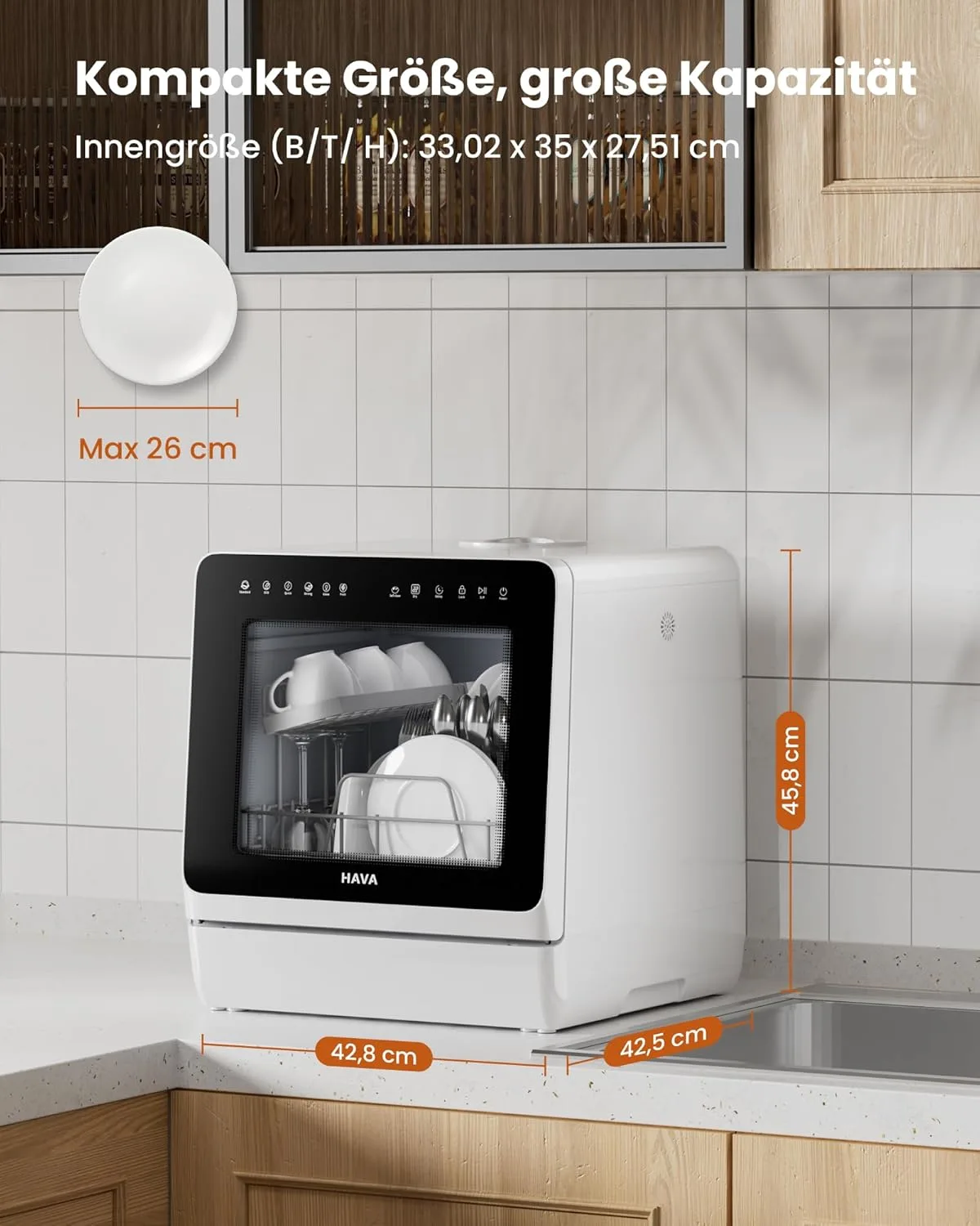 hava dishwasher energy efficient 2