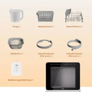 hava dishwasher energy efficient 3
