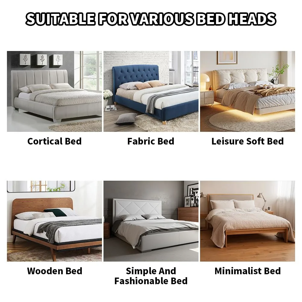 headboard cover velvet 6