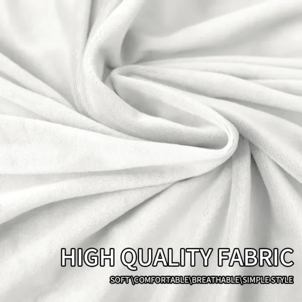 headboard cover velvet 7