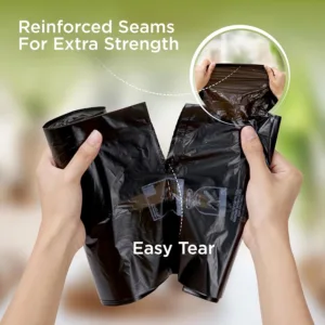 heavy duty trash bags 3