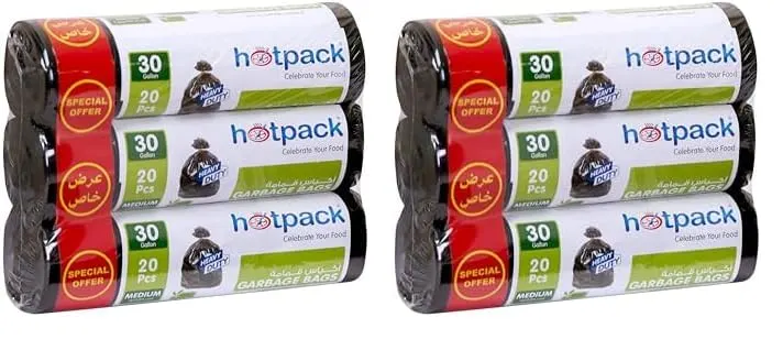 heavy duty trash bags 6