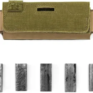 helmet counterbalance weight bag 2