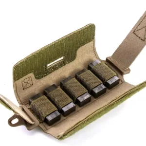 helmet counterbalance weight bag 3