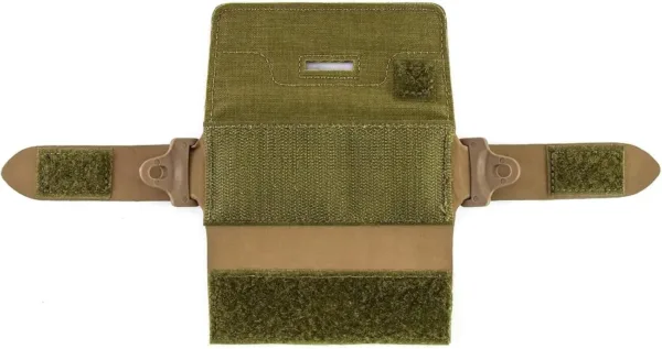 helmet counterbalance weight bag 5