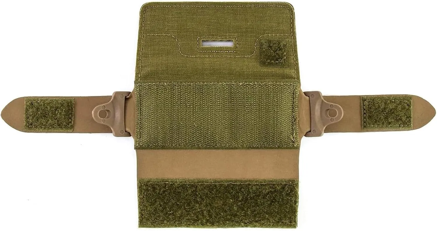 helmet counterbalance weight bag 5