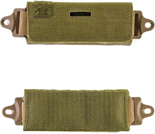 helmet counterbalance weight bag 6