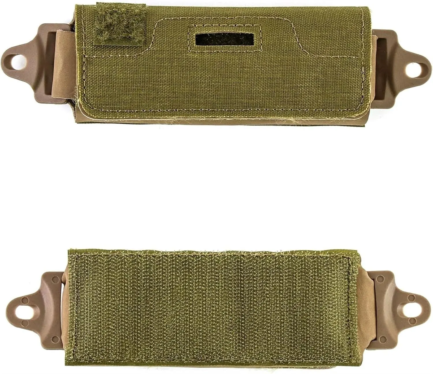 helmet counterbalance weight bag 6