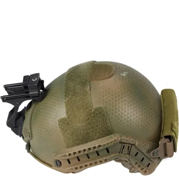 helmet counterbalance weight bag 7
