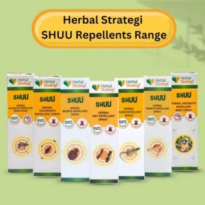 herbal ant repellent 7