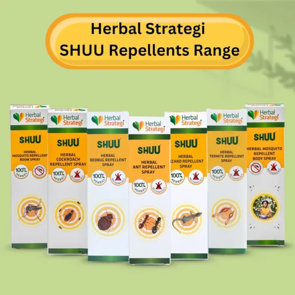 herbal ant repellent 7