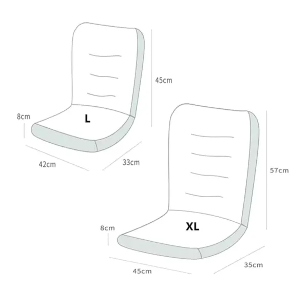 high back chair cushions 2