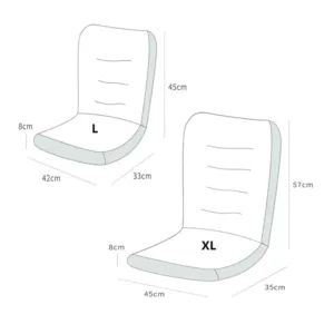 high back chair cushions 2