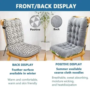 high back chair cushions 3