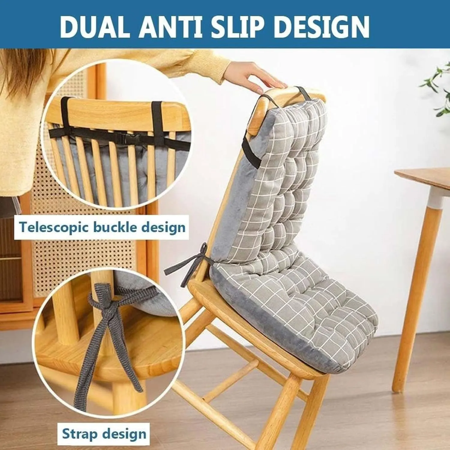 high back chair cushions 4