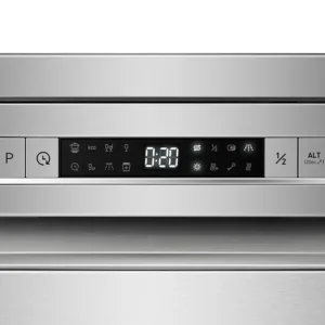 hisense dishwasher stainless 2