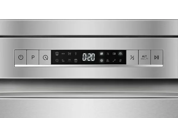 hisense dishwasher stainless 2