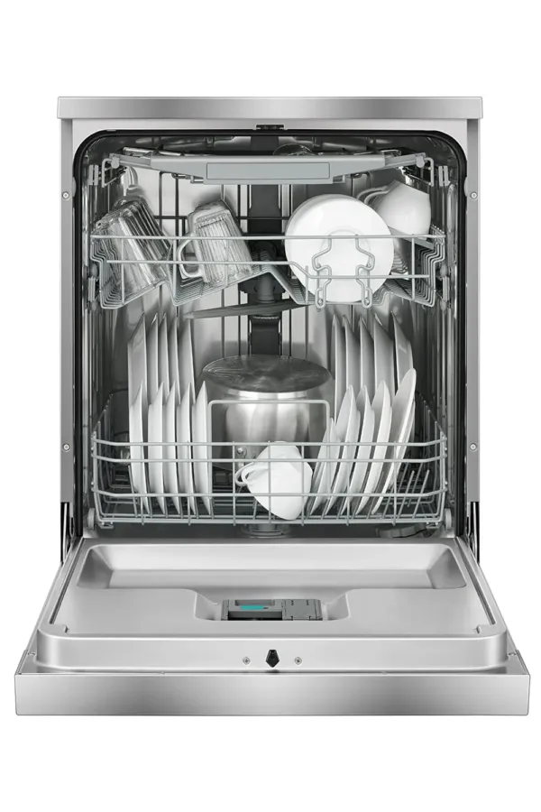 hisense dishwasher stainless 4