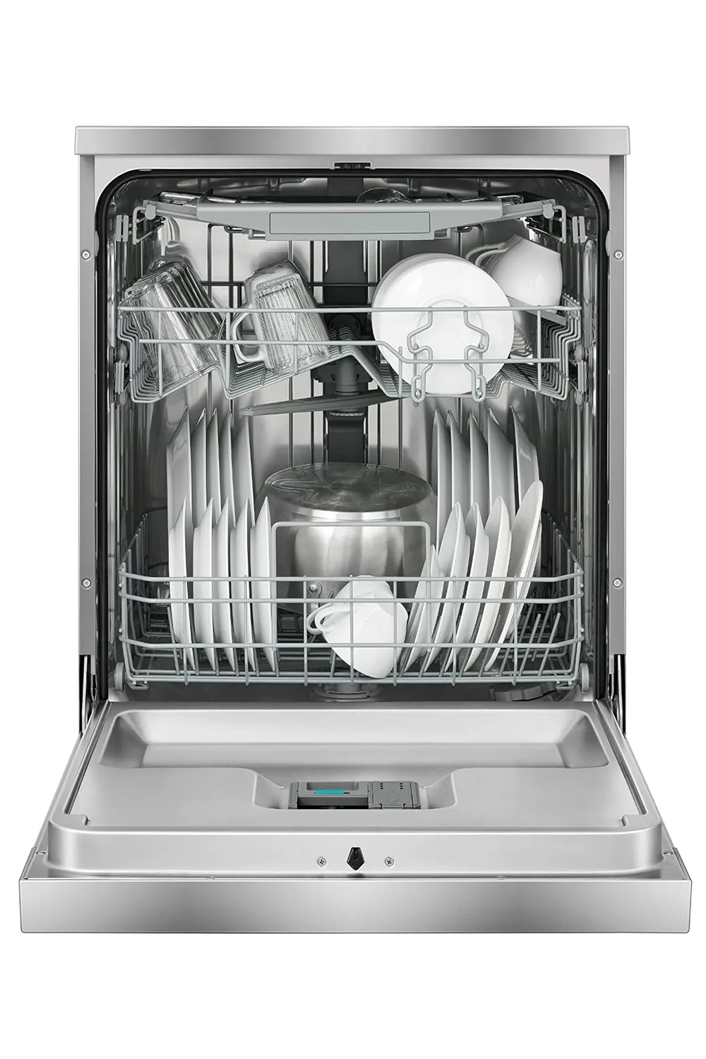 hisense dishwasher stainless 4