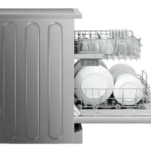 hisense dishwasher stainless 6