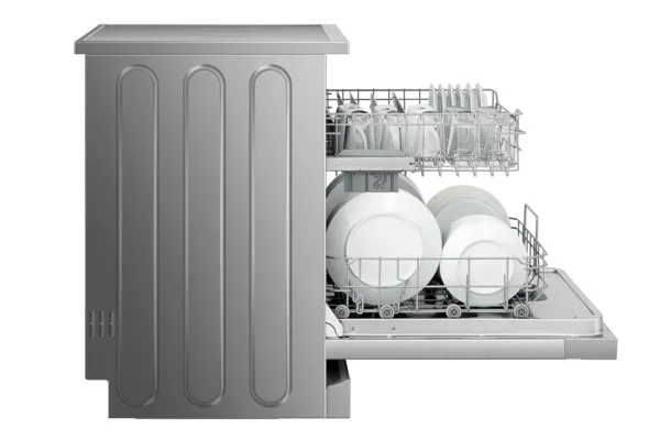 hisense dishwasher stainless 6