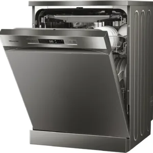 hisense dishwasher titanium 2
