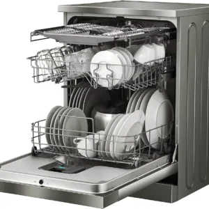 hisense dishwasher titanium 3