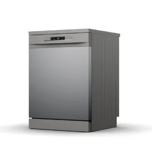 hisense dishwasher titanium 5