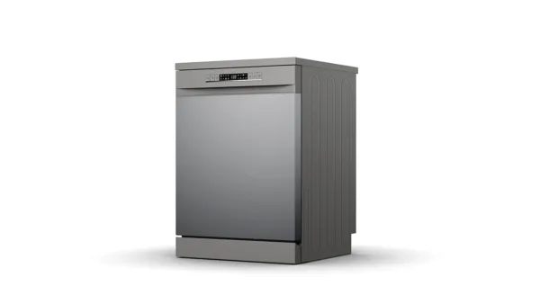 hisense dishwasher titanium 5