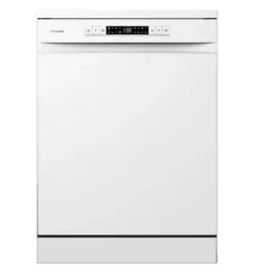 hisense dishwasher white 1