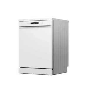 hisense dishwasher white 2