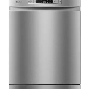 hisense dishwasher white 7