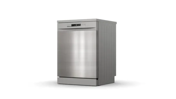 hisense place dishwasher 2