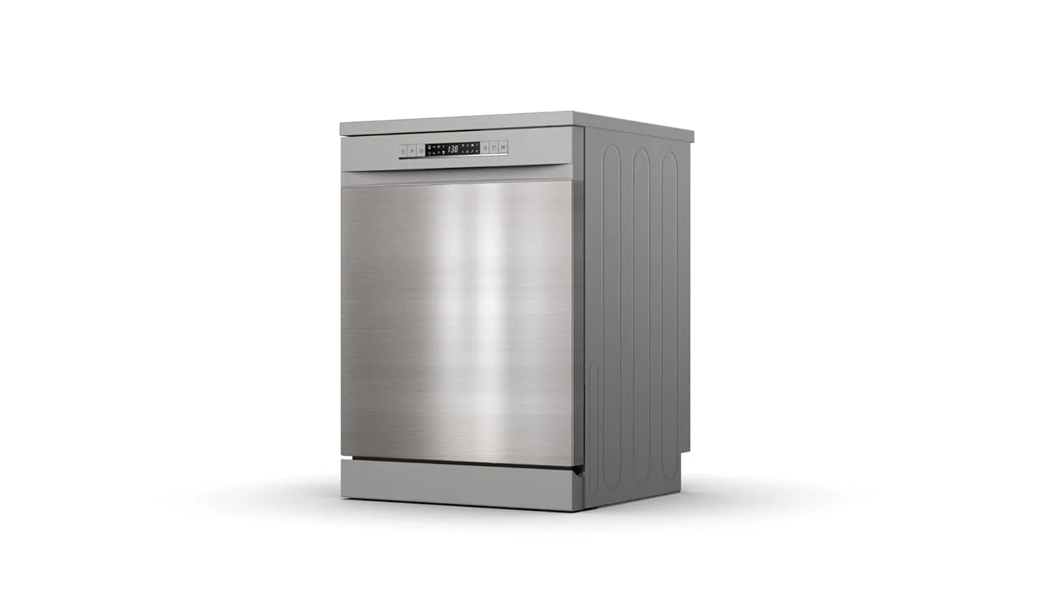 hisense place dishwasher 2