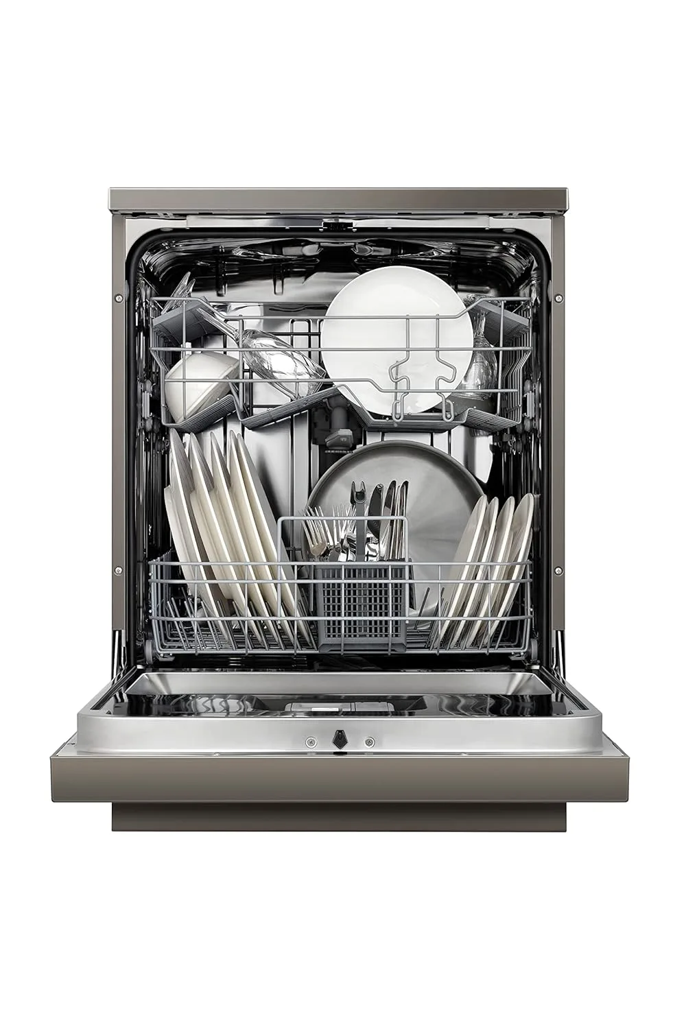hisense place dishwasher 4