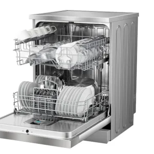 hisense place dishwasher 5