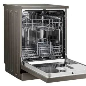 hisense place dishwasher 6