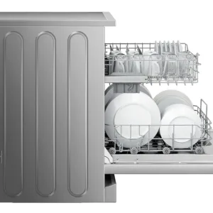 hisense place dishwasher 7