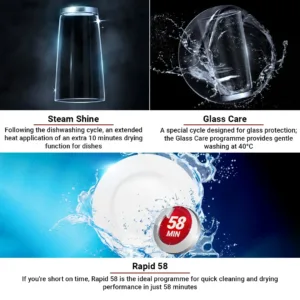 hitachi dishwasher 14 place 5