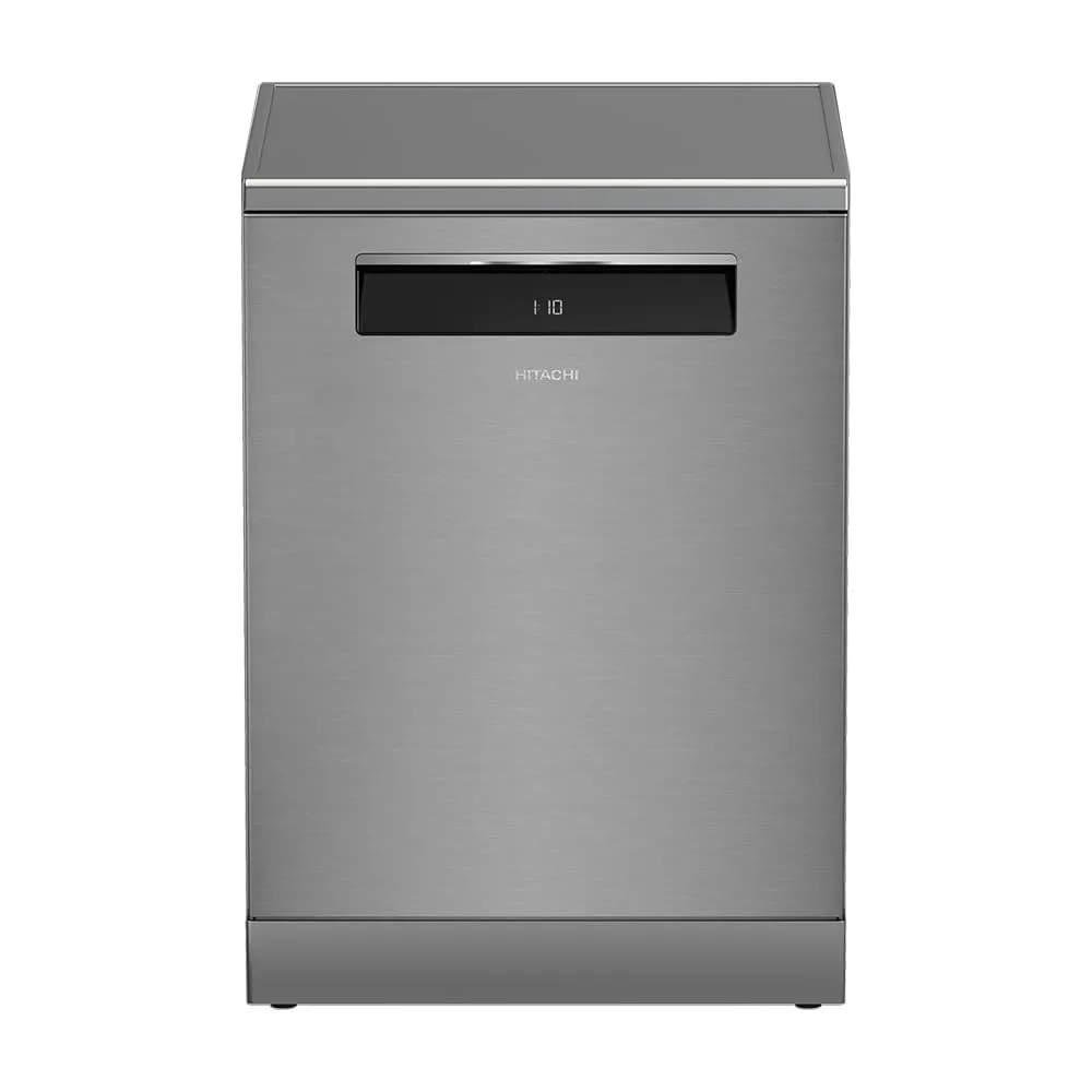 hitachi dishwasher 14 place 7