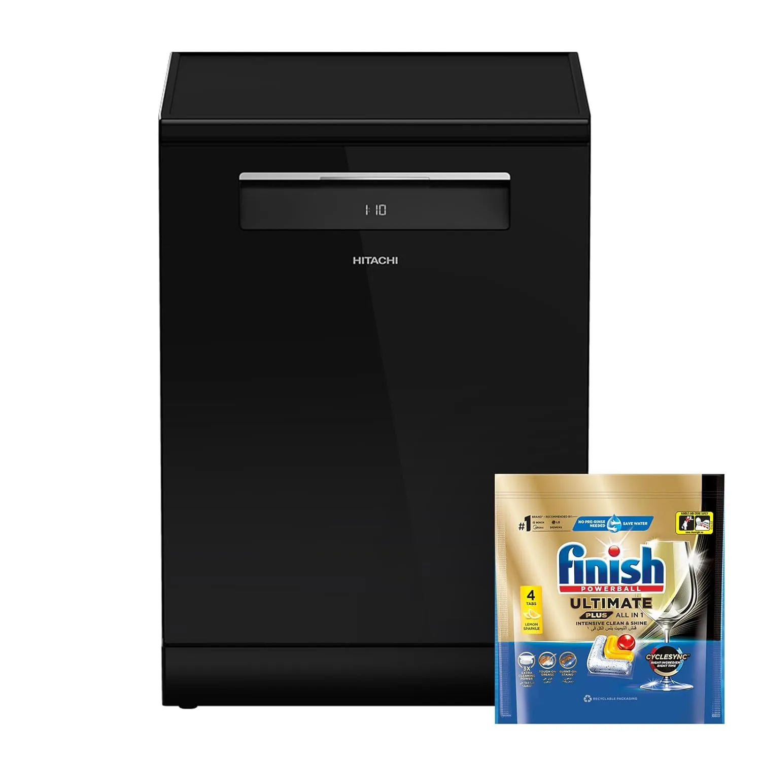 hitachi dishwasher 15 1