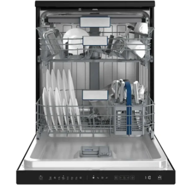 hitachi dishwasher 15 3