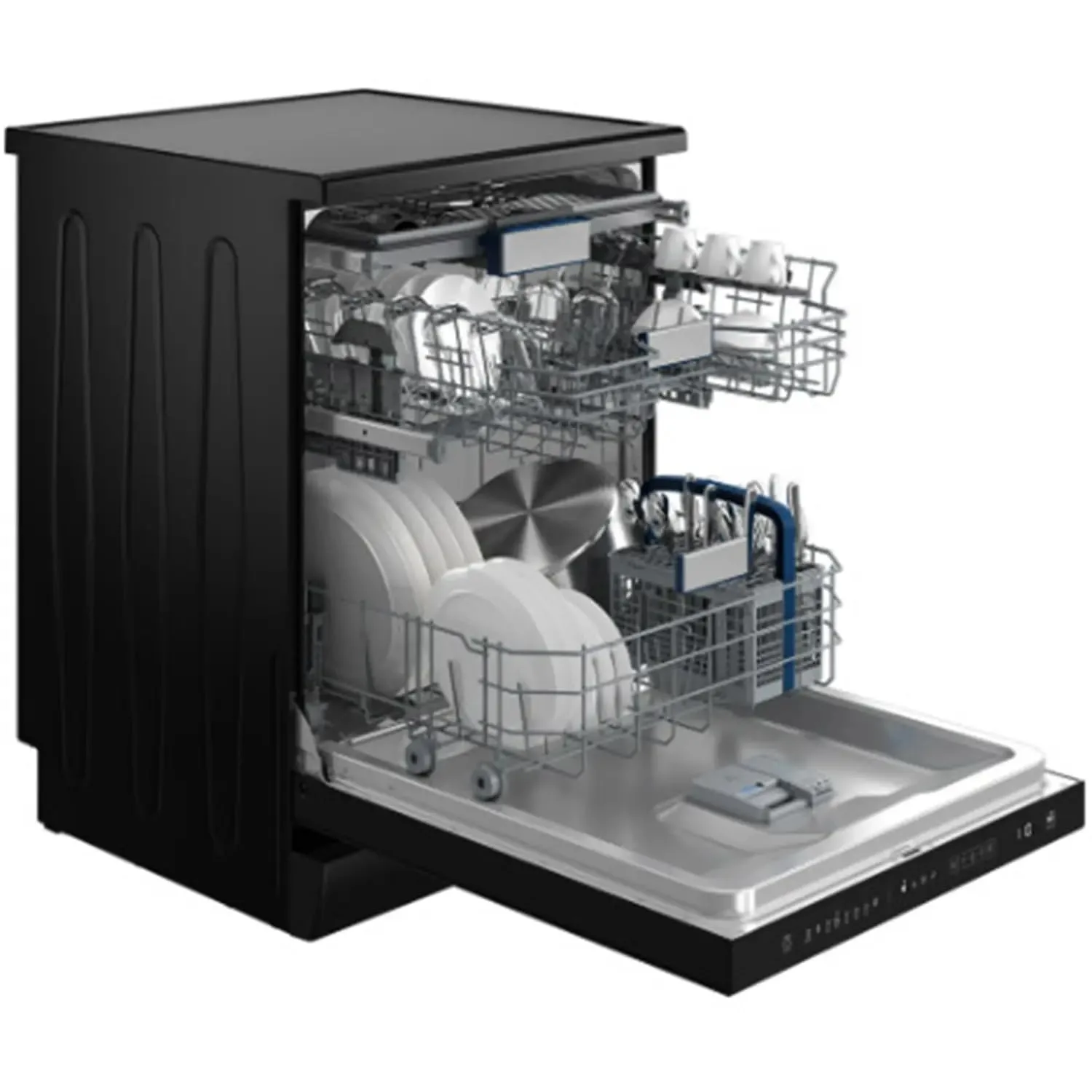 hitachi dishwasher 15 4