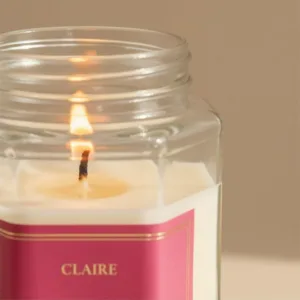 homebox nina claire candle 2