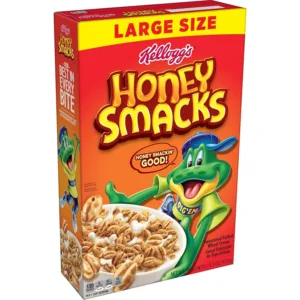 honey smacks cereal 1