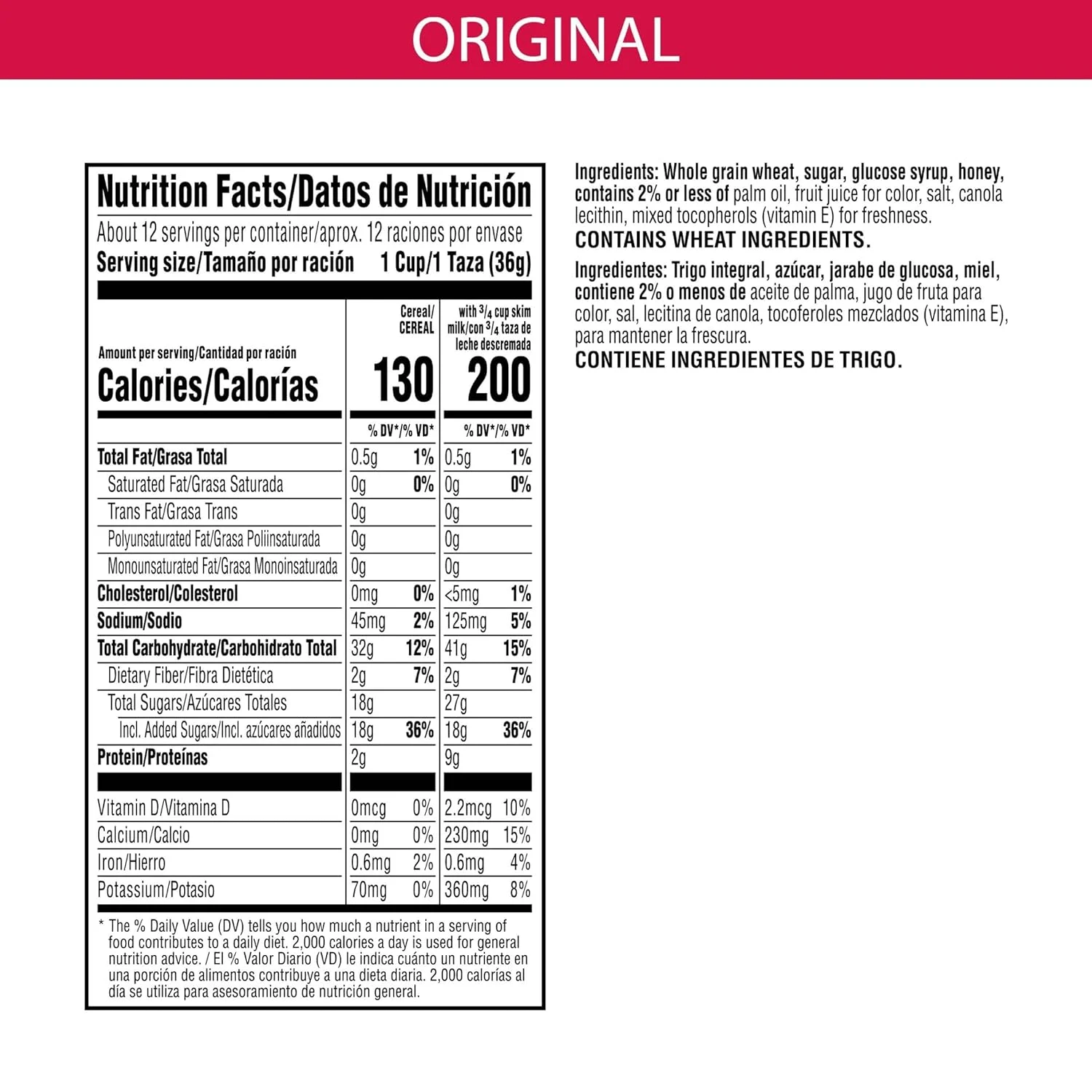 honey smacks cereal 2