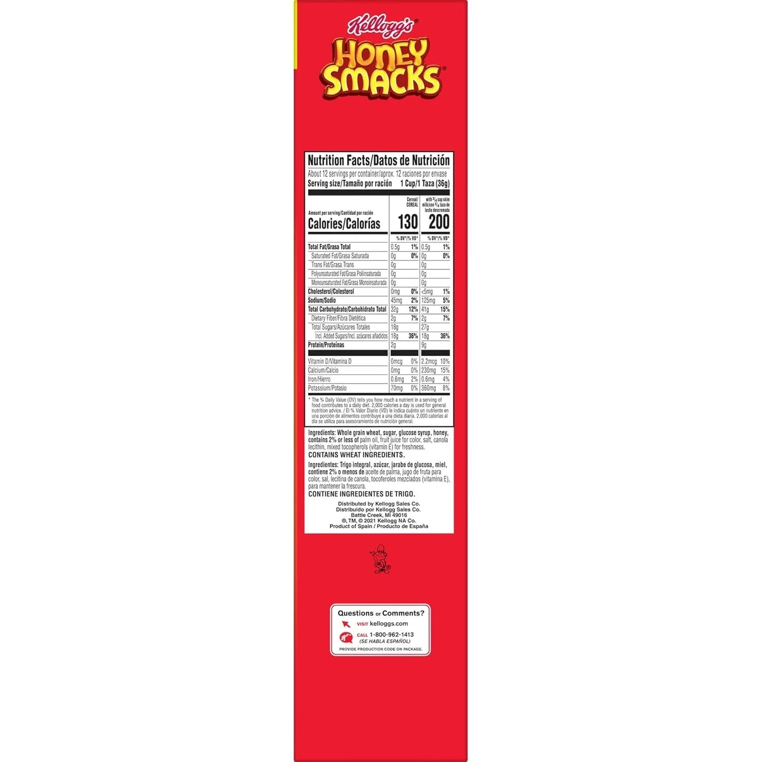 honey smacks cereal 3